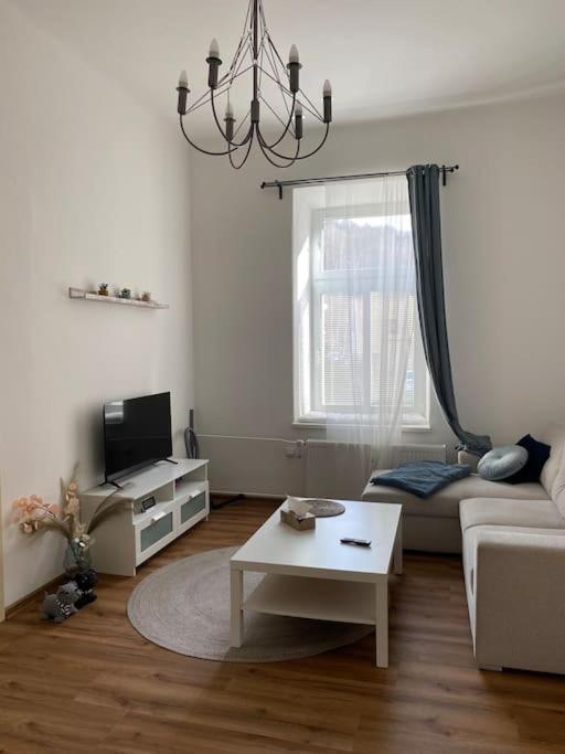 Horsky Apartman Desna - Jizerky Exterior foto