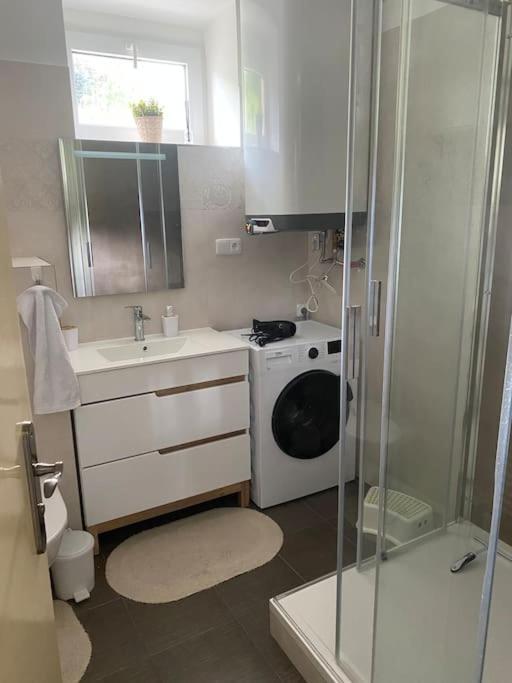 Horsky Apartman Desna - Jizerky Exterior foto