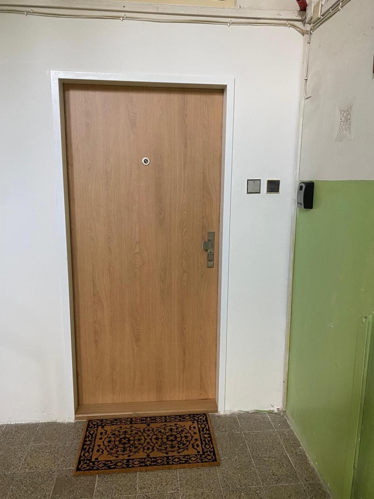 Horsky Apartman Desna - Jizerky Exterior foto