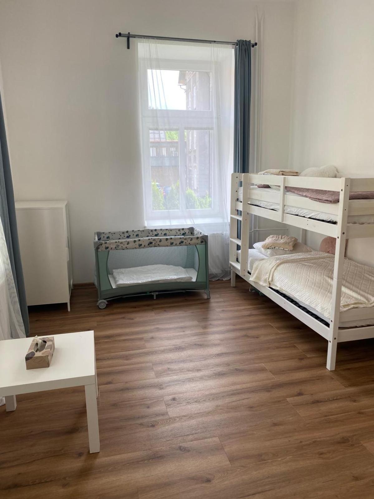 Horsky Apartman Desna - Jizerky Exterior foto